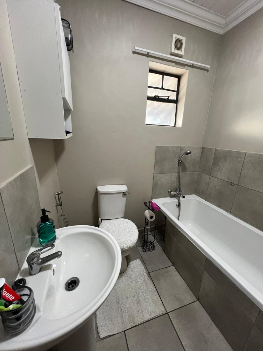2 Bedroom Property for Sale in Belhar Western Cape